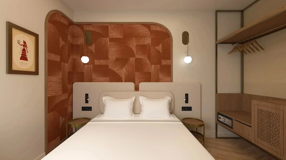 ÉRA Hotel Heraklion, Tapestry Collection by Hilton