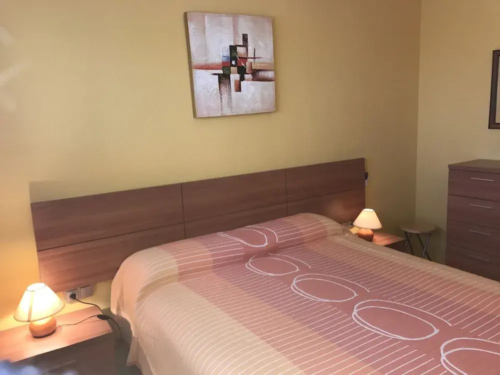 Apartamento Paradis 2
