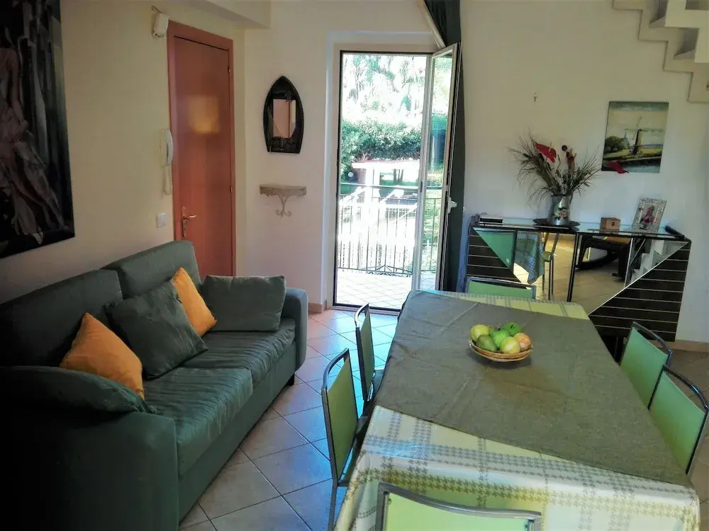 Acquachiara  Casa Vacanze