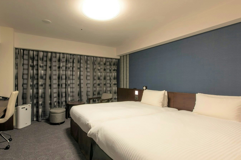 Richmond Hotel Fukuoka Tenjin