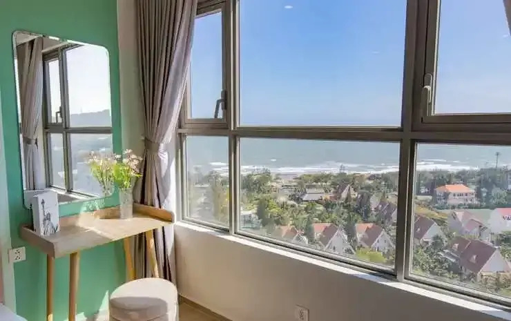 The Sóng Apartment 5 Star - Windys Home