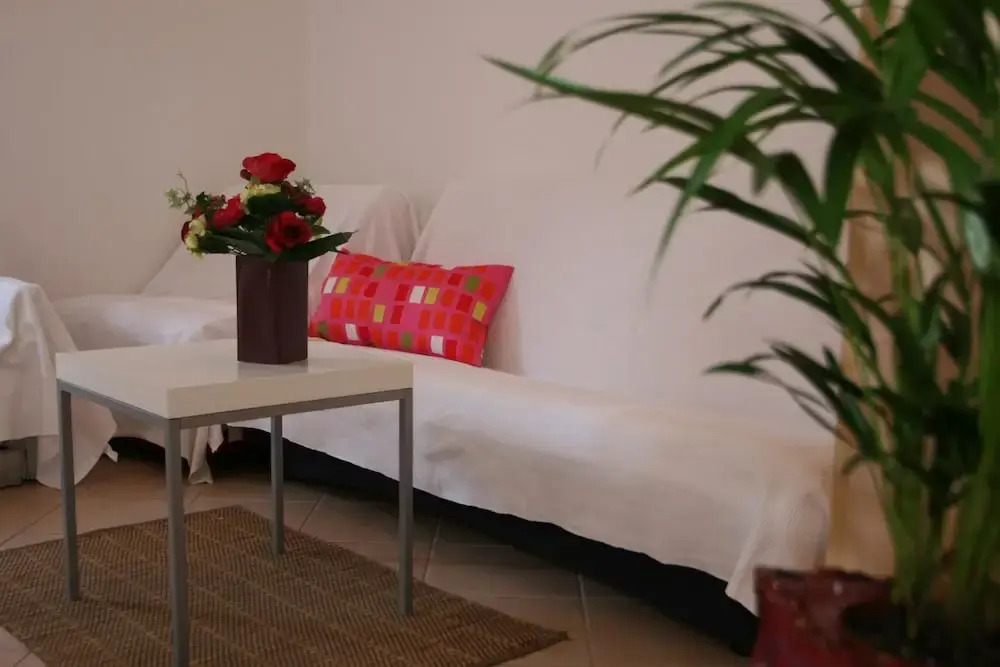 Apartment With one Bedroom in Crikvenica, With Enclosed Garden and Wif