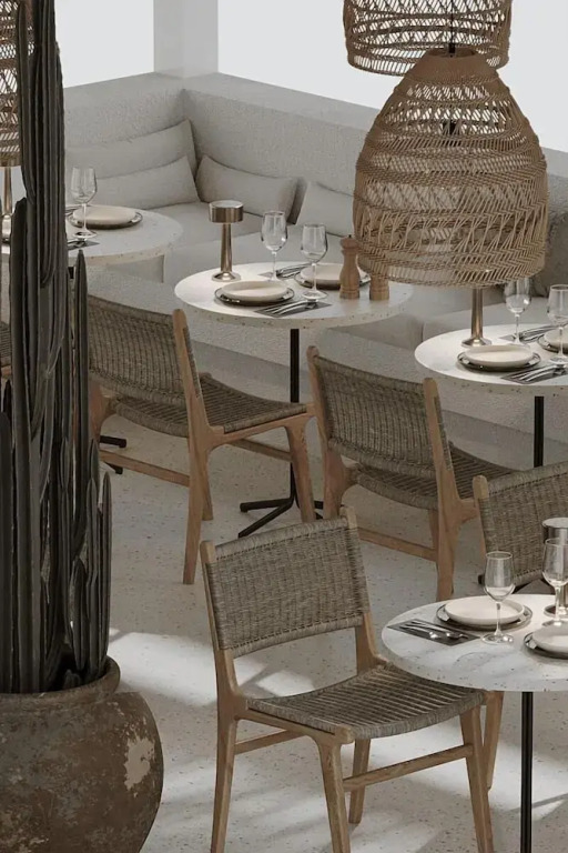 Casa Dalida Boutique Hotel