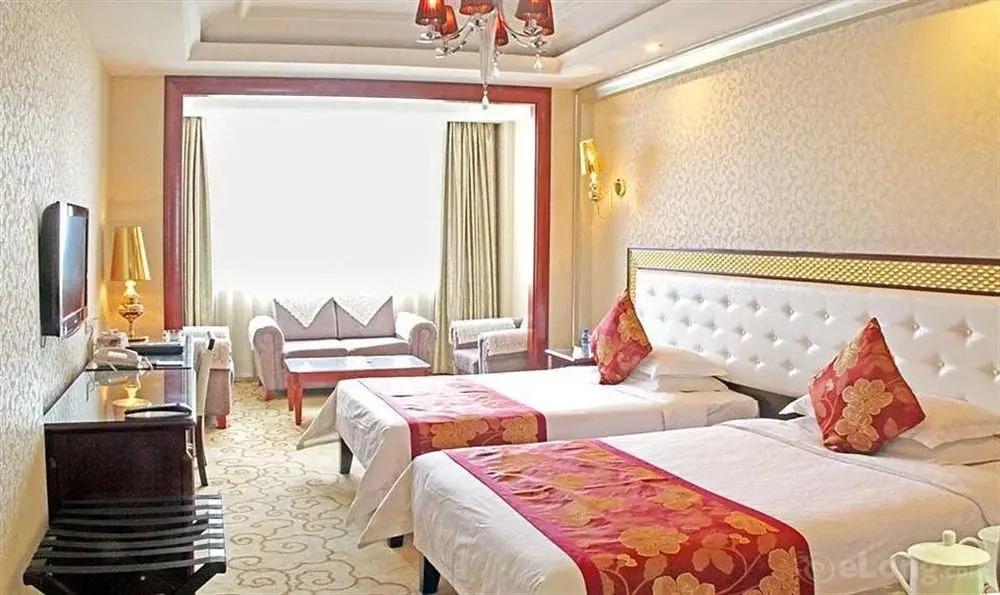 Fengleyuan Hotel