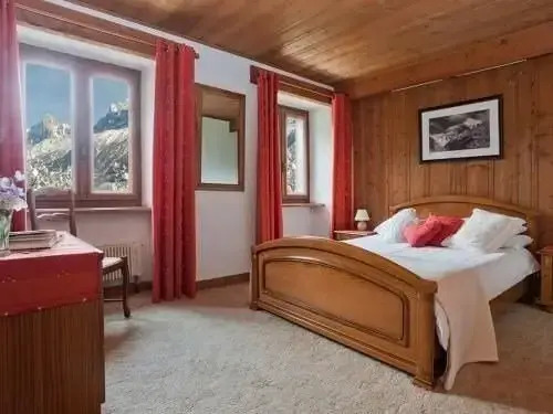 Alpine Retreat