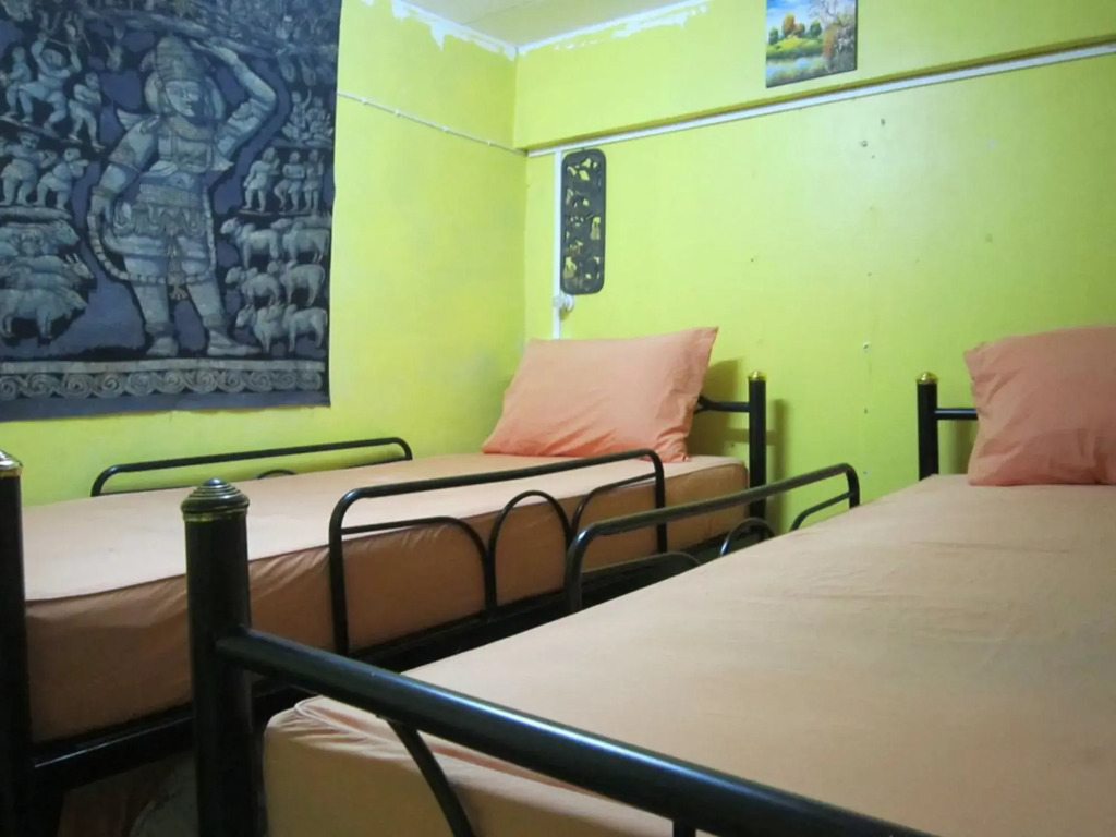 Lucky Homestay