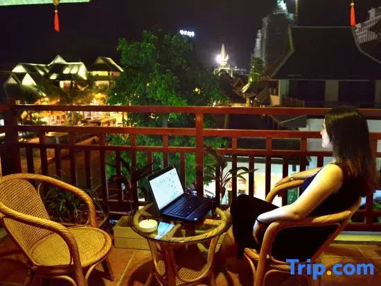 Xishuangbanna Jingyun Boutique Inn