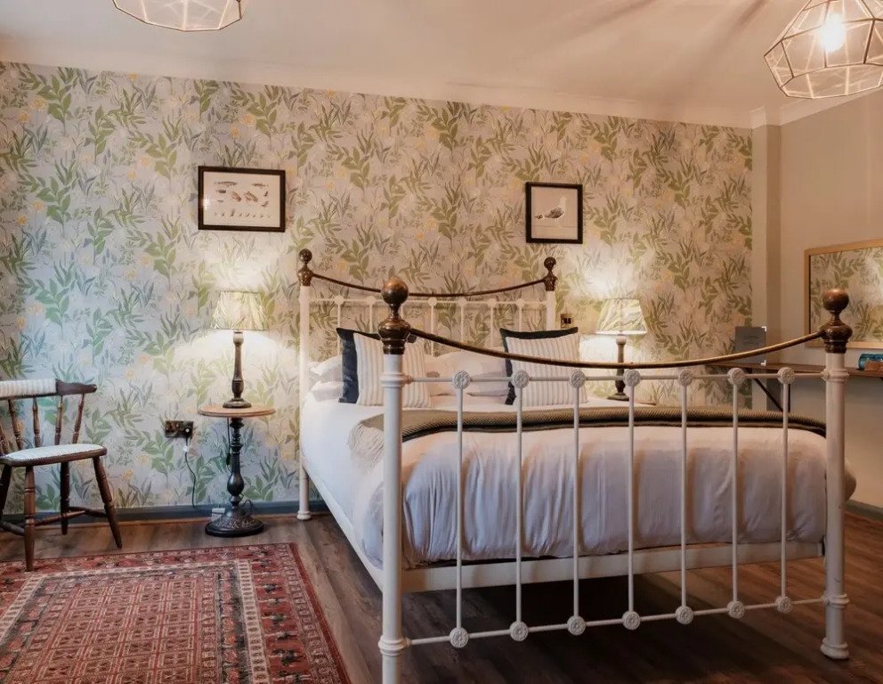 Fishermans Haunt Hotel