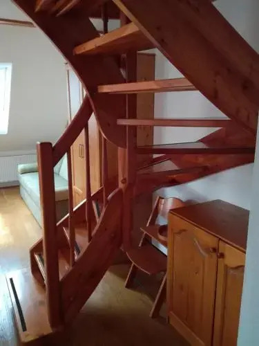 Apartma Jezerci