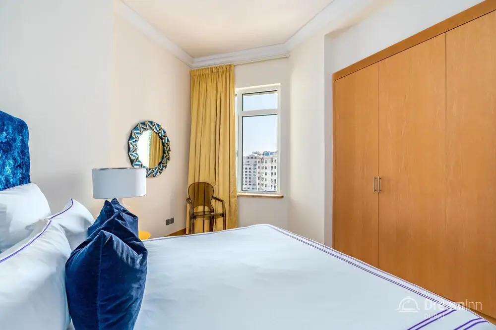 Dream Inn - Shoreline Al Sultana