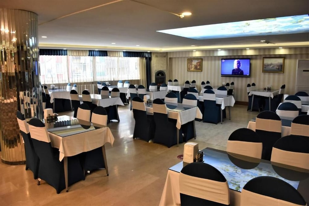 DİNAR HOTEL