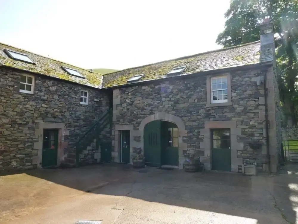 Granary Cottage