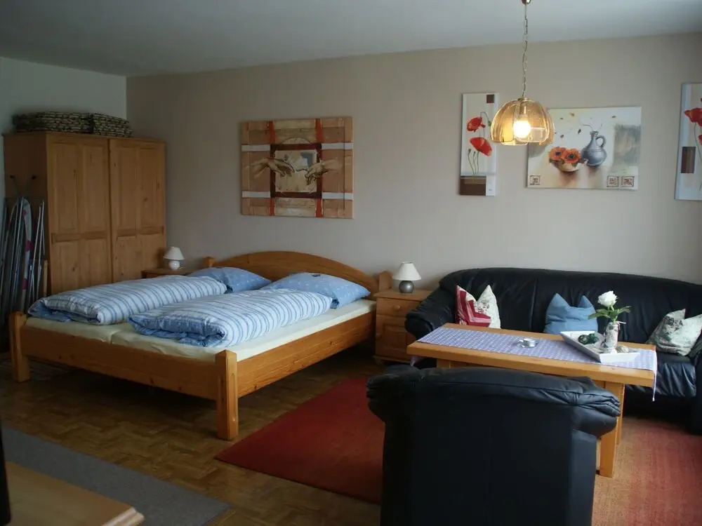 Holiday Home in Bavarian Forest