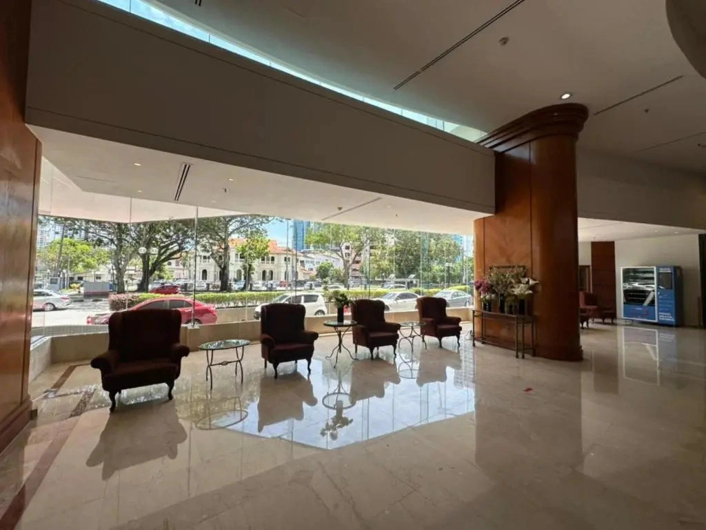 Kingston 19, a Wyndham Hotel, George Town Penang