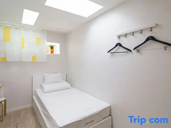 Starhostel Dongdaemun Suite
