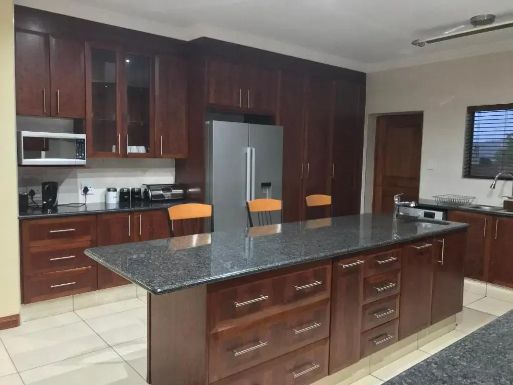 Rugari Villa