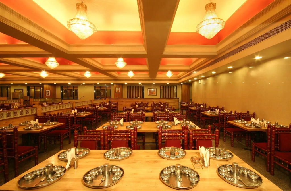 Hotel Tip Top Plaza