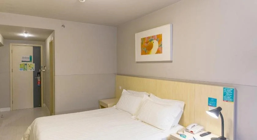 Jinjiang Inn Style Cangzhou Development Zone