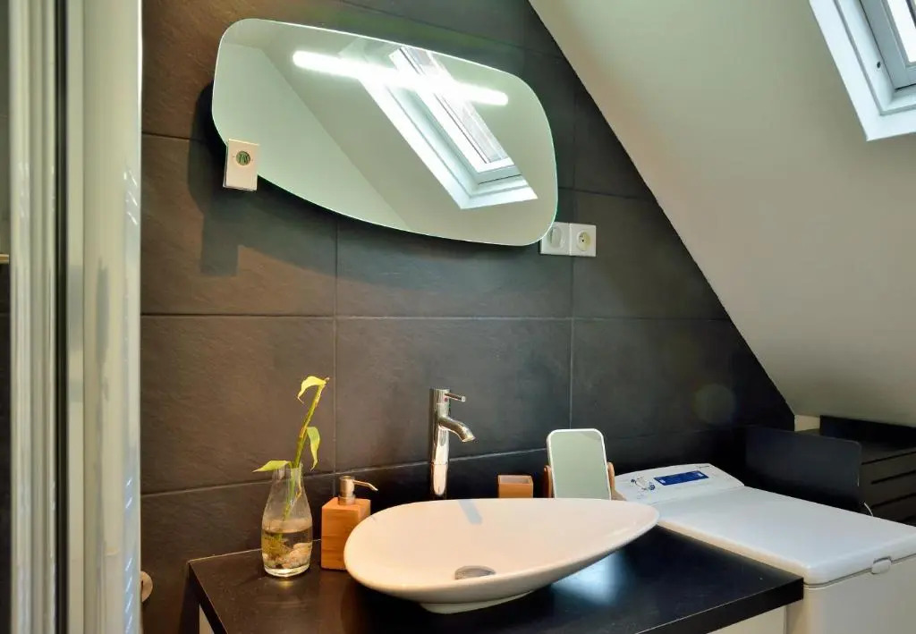 RECOLLETS #9 - Echoppe Briviste - 1 Chambre