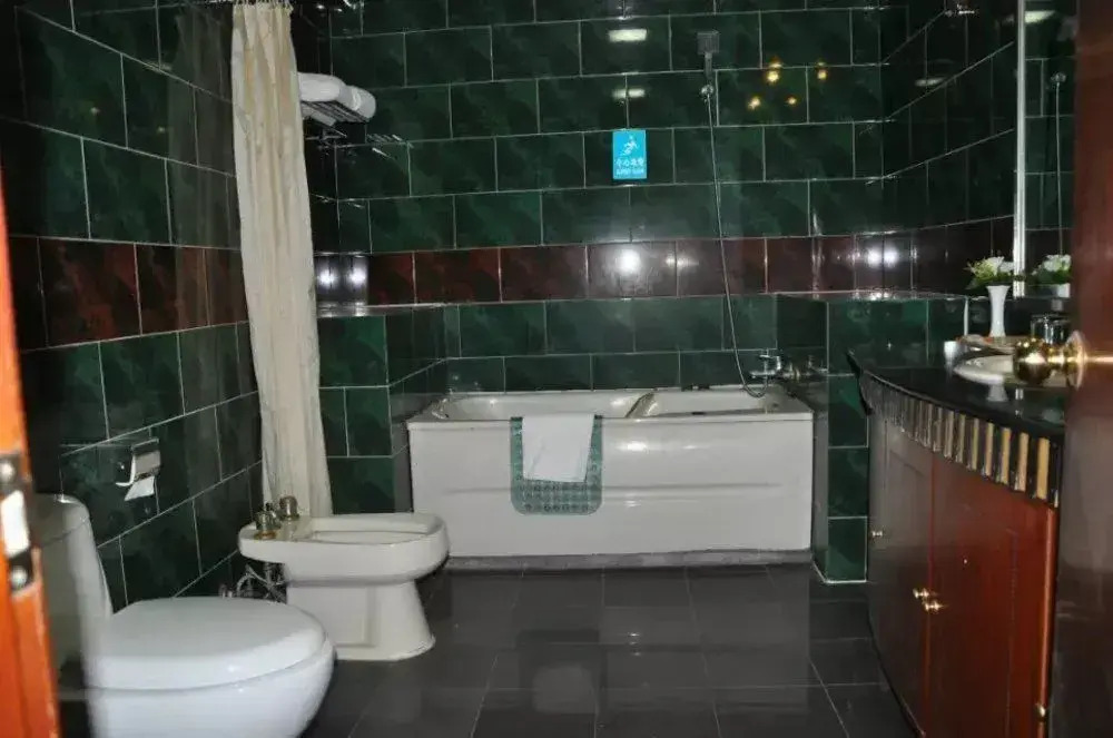 Qingdao Chengyang Hotel