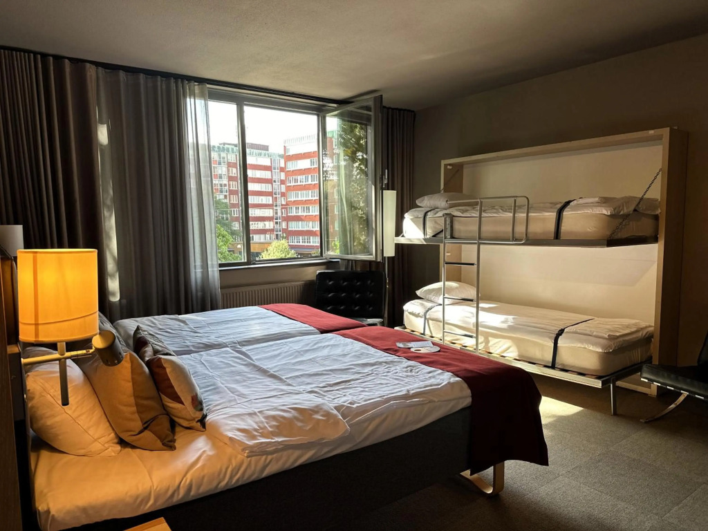 Spar Hotel Majorna