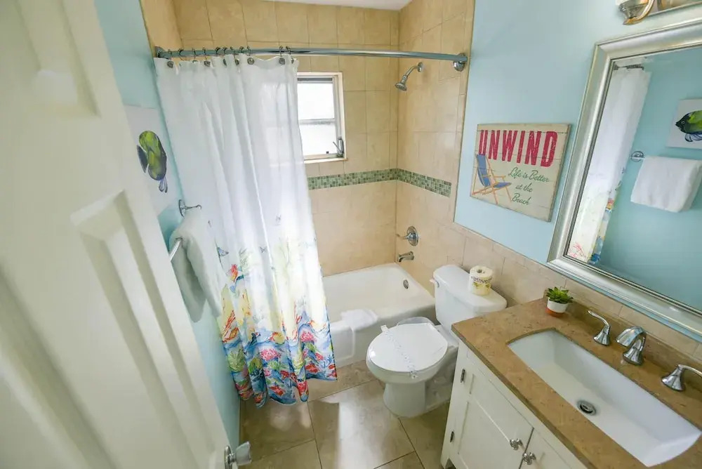Southern Breeze 1 Apartment 2
