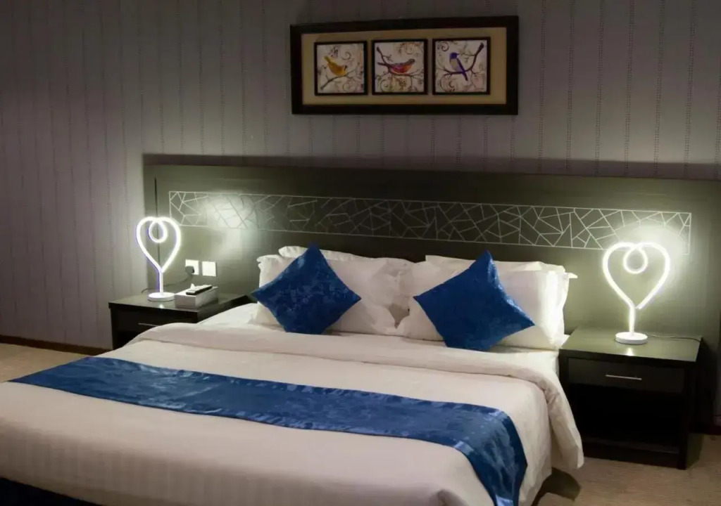 Rosefield Hotel