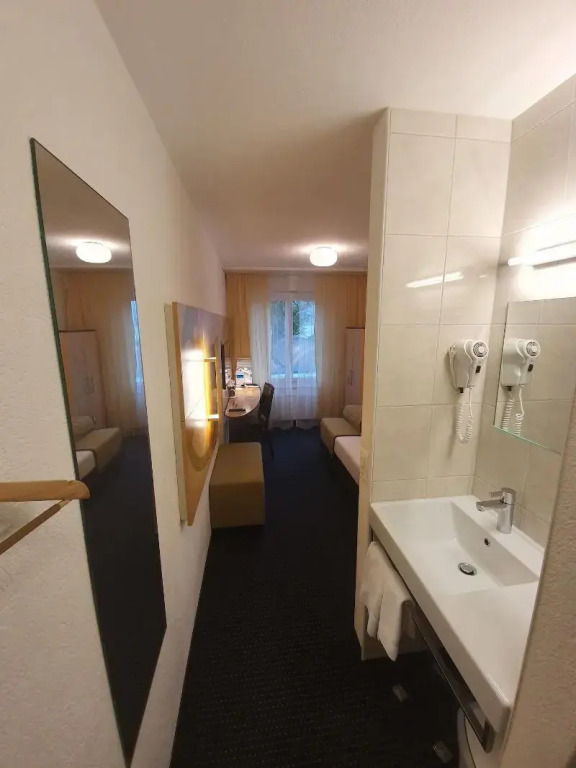 Hotel Seehof Superior