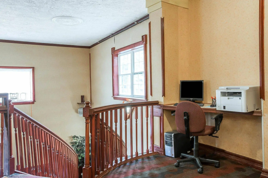 Econo Lodge Montpelier VT
