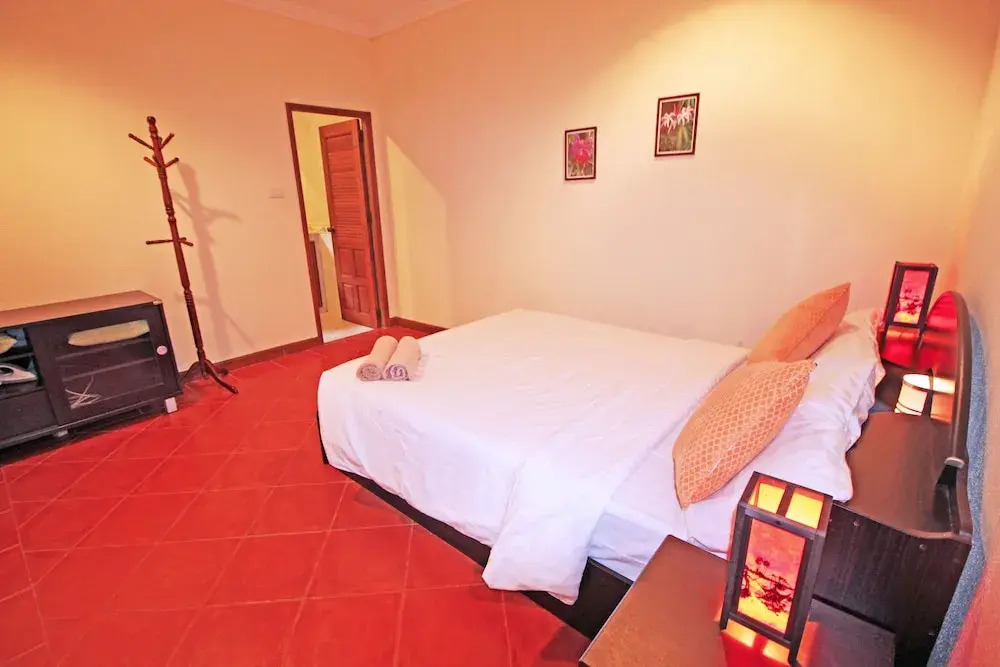Cosy Beach Pool Villa By Pattaya Sunny Rentals