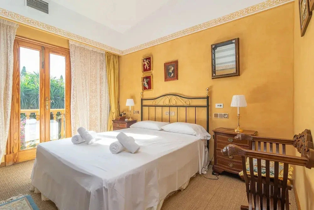 Tramontana - Villa With Private Pool In Lloseta