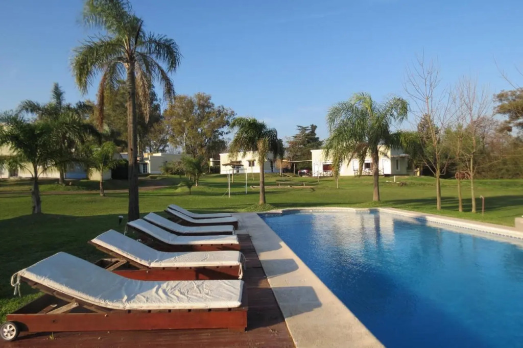 Bungalows Mexico