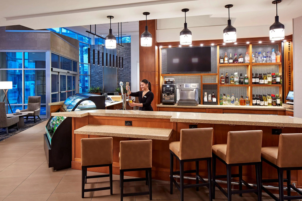 Hyatt Place Los Angeles / LAX / El Segundo