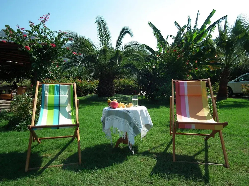 Villa Nazli