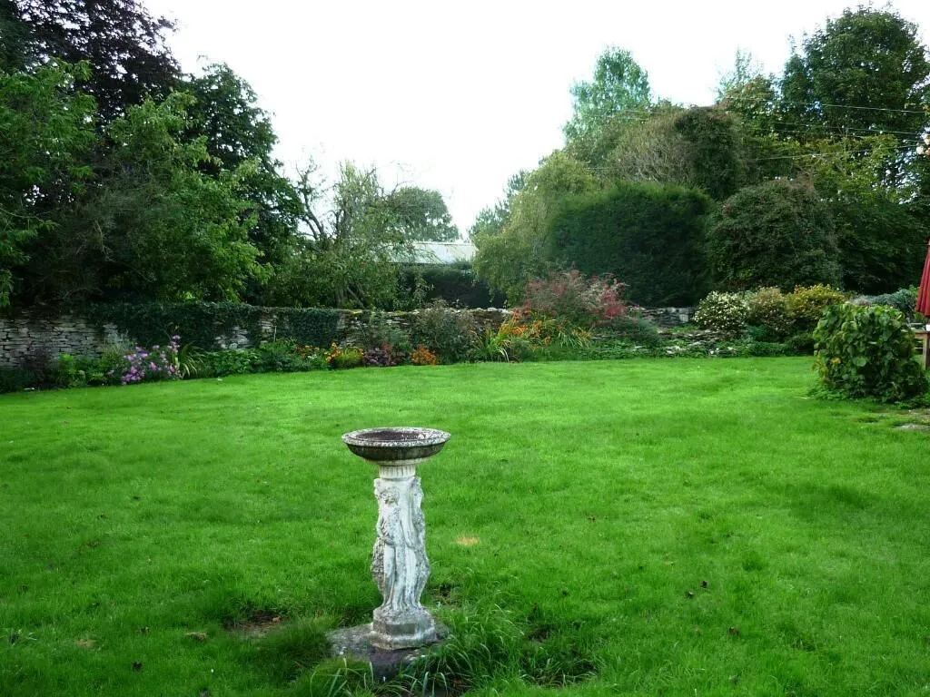 Windylands