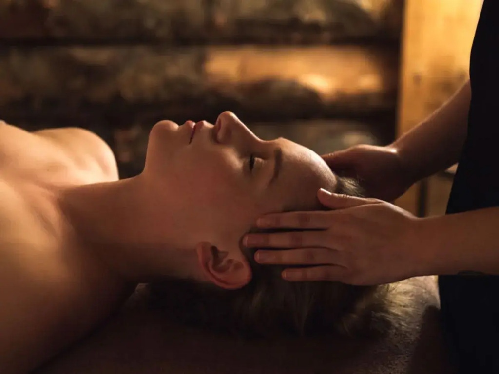 CGH Résidences & Spas Les Chalets de Jouvence
