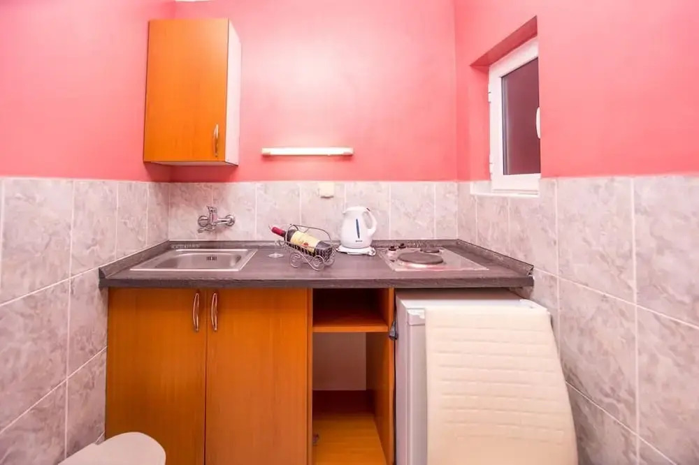 ACIKA apartments