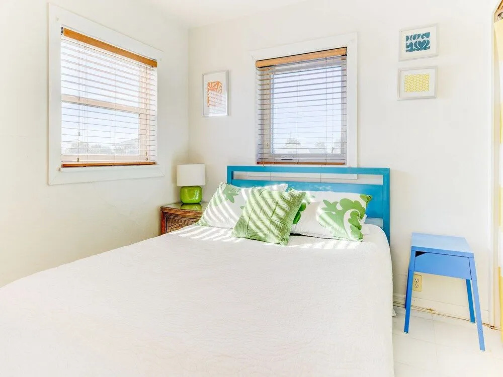 Sunshine House