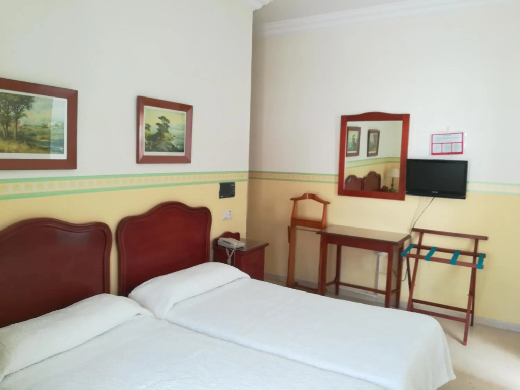 Nuevo Hotel