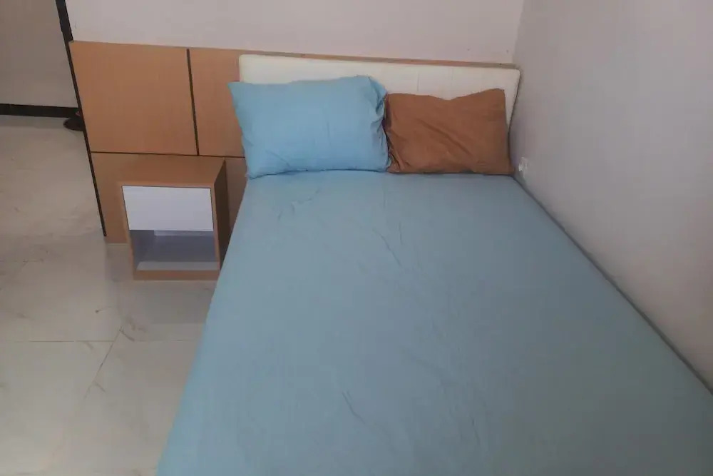 Capital O Guest House Kpri Sejahtera