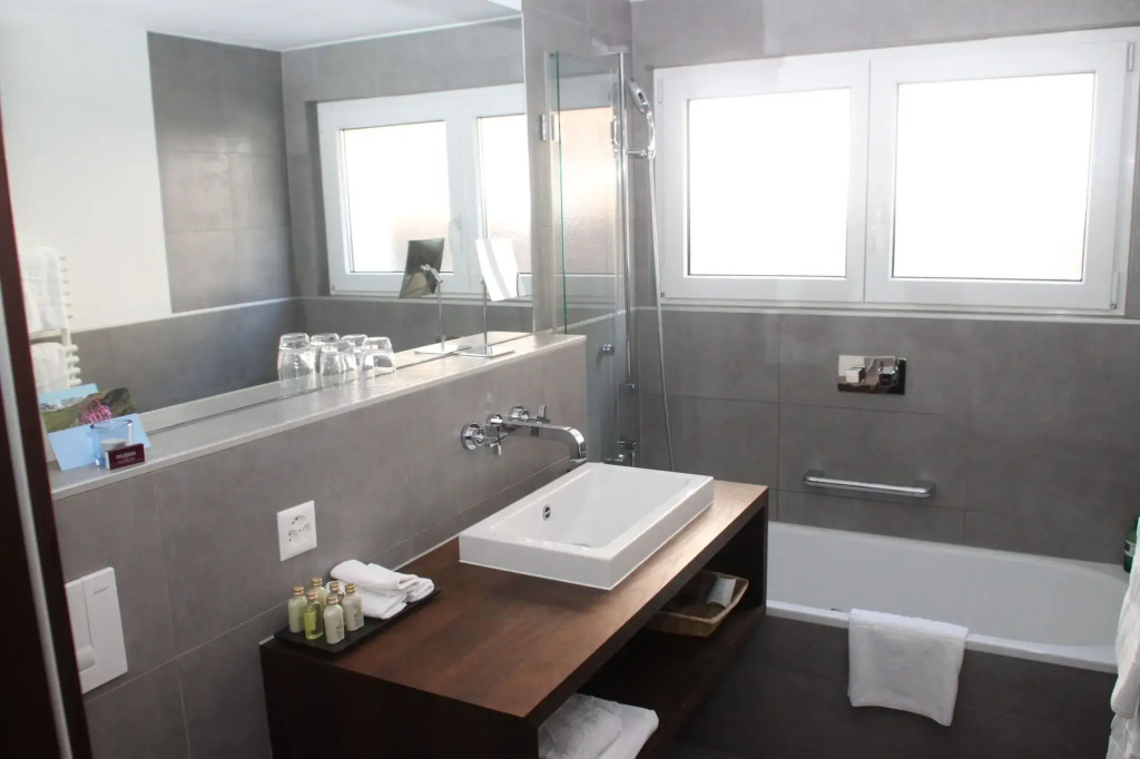 Le Mirabeau Resort & Spa
