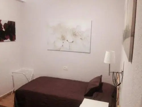 Apartamento En El Centro de las Americas La/74