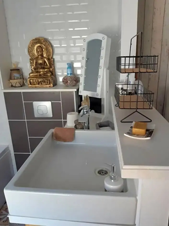Demeure Prosper 1 chambre d'hôte avec petit déjeuner compris