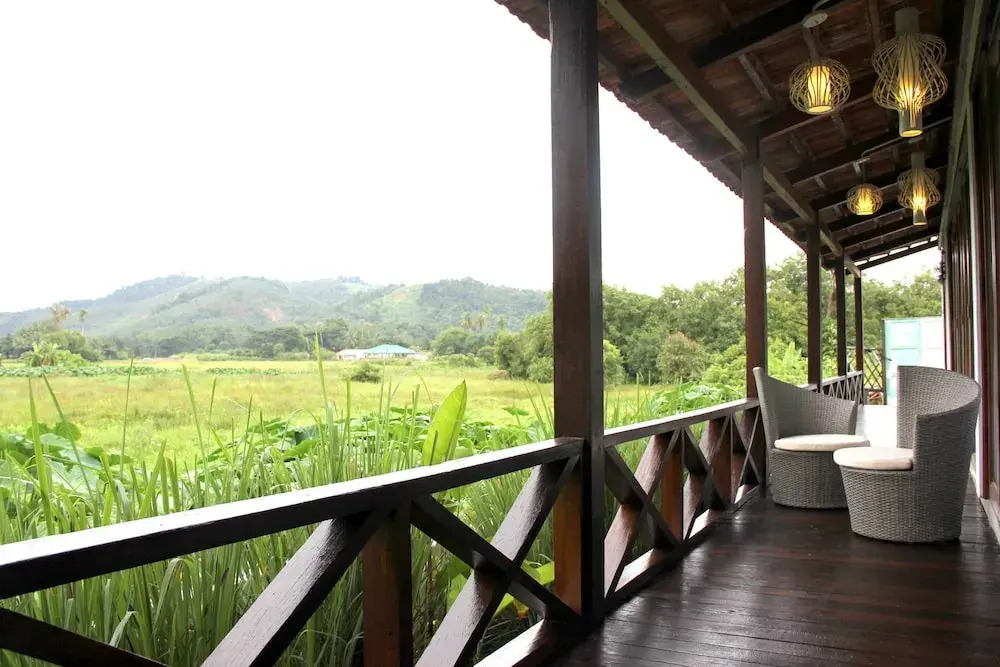 Langkawi De Villa