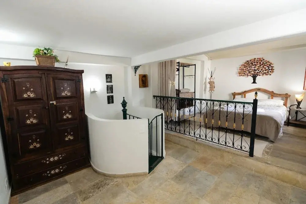 Casadinha Ouro Preto