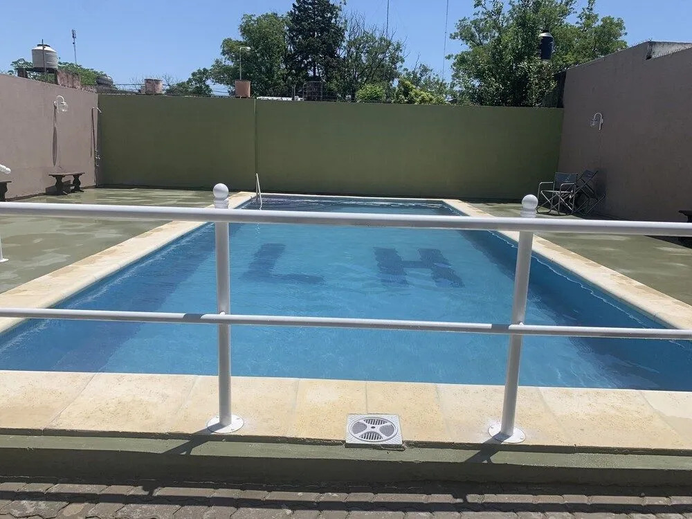 Lujan Homes Apart Hotel
