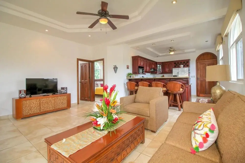 Villa Paloma