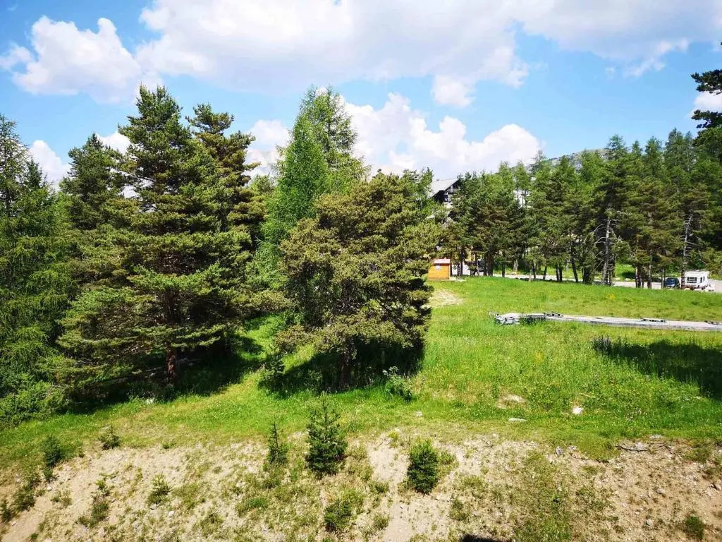 Appartement Le Dévoluy-Agnières-en-Dévoluy, 2 pièces, 4 personnes - FR-1-504-266