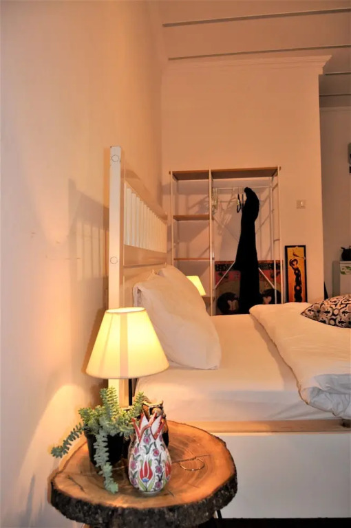 Rooftop Balat Rooms & Apartments Turkuaz