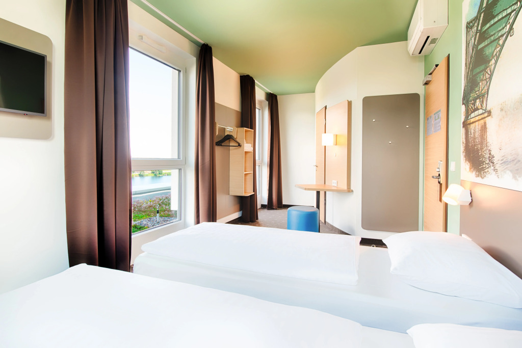 B&B Hotel Wilhelmshaven